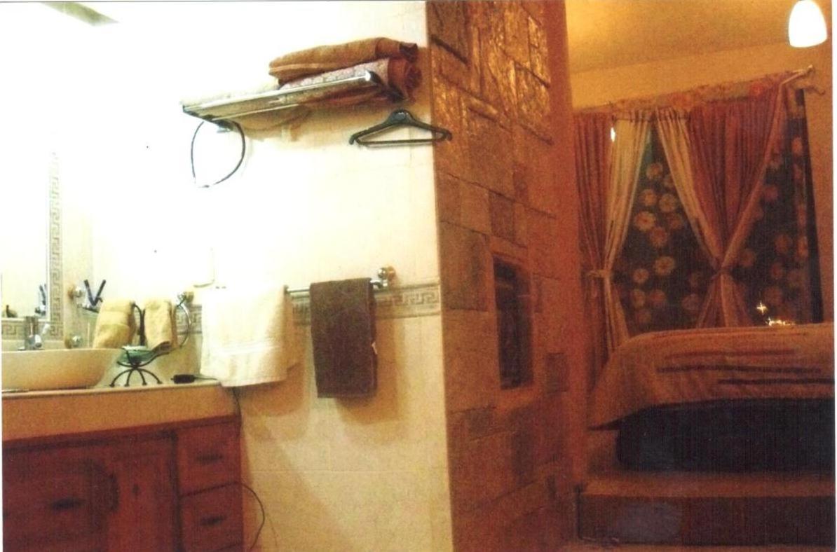 הוילה Tlaxcala Casa Equipada 3 Niveles מראה חיצוני תמונה