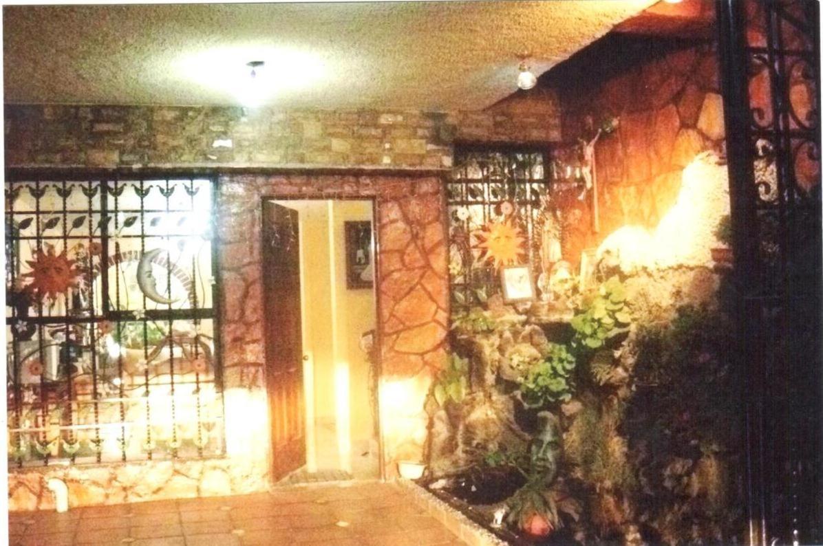 הוילה Tlaxcala Casa Equipada 3 Niveles מראה חיצוני תמונה
